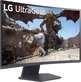 LG UltraGear 27GS60QX-B, 27"