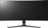 LG UltraGear 34GP950G-B, 34"
