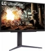 LG UltraGear 27GS75Q-B, 27"