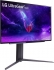 LG UltraGear OLED 27GR95QE-B, 26.5"