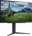 LG UltraGear 27GS85Q-B, 27"