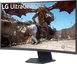 LG UltraGear 32GS60QX-B, 31.5"