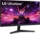 LG UltraGear 24GS60F-B, 23.8"