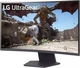 LG UltraGear 27GS60QC-B, 27"