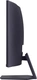 LG UltraGear 27GS60QC-B, 27"