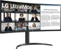 LG UltraWide 34WR55QK-B, 34"