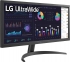 LG Ultrawide 26WQ500-B, 25.7"