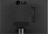 LG Ultrawide 26WQ500-B, 25.7"