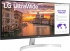 LG Ultrawide 29WN600-W, 29"