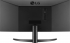 LG Ultrawide 29WP500-B, 29"