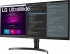 LG Ultrawide 34WN750P-B, 34"