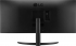 LG Ultrawide 34WP500-B, 34"