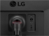 LG Ultrawide 34WP65G-B, 34"