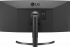 LG Ultrawide 35WN65C-B, 35"