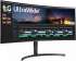 LG Ultrawide 38BN75C-B, 38"