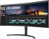 LG Ultrawide 38BN75C-B, 38"
