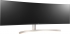 LG Ultrawide 49WL95C-W, 49"