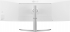LG Ultrawide 49WQ95C-W, 49"
