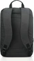 Lenovo 15.6" Casual notebook backpack B210, black