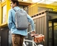 Lenovo B210 Casual notebook backpack 15.6" grey