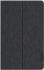 Lenovo Tab M10 Folio case, black