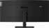 Lenovo ThinkVision T34w-20, 34"
