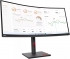 Lenovo ThinkVision T34w-30, 34"
