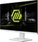 MSI MAG 274QRFW, 27"