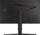 MSI MPG 275CQRXF, 27"