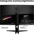MSI Optix MAG321CURV, two years warranty, 31.5"