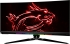 MSI Optix MEG381CQR Plus, 37.5"