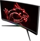MSI Optix MEG381CQR Plus, 37.5"