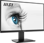 MSI PRO MP2412, 23.8"