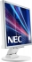 NEC MultiSync E171M silver/light grey, 17"