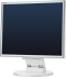 NEC MultiSync E171M silver/light grey, 17"