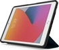 Otterbox Symmetry Folio for Apple iPad 10.2, Coastal Evening blue