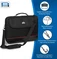 Pedea Trendline notebook 18.4" carrying case black