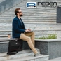 Pedea Trendline notebook 15.6" carrying case black