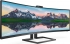 Philips P-line 499P9H, 48.8"