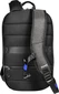 Port Designs San Francisco 13/15.6" notebook backpack, black