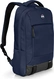 Port Designs Torino II 15.6" - 16" notebook backpack, blue/black