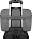 Port Designs Yosemite ECO 15.6" notebook bag, grey