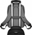 Port Designs Yosemite Eco-Trendy notebook backpack 14", grey
