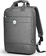 Port Designs Yosemite Eco-Trendy notebook backpack 14", grey