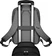 Port Designs Yosemite Eco-Trendy notebook backpack 14", grey