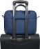 Port Designs Zurich Toploading blue, 14" carrying case