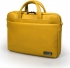 Port Designs Zurich Toploading yellow, 14" carrying case