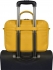 Port Designs Zurich Toploading yellow, 14" carrying case