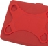 RivaCase 3132 Tablet case 7", red