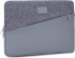 RivaCase 7903 sleeve for MacBook Pro 13.3", grey
